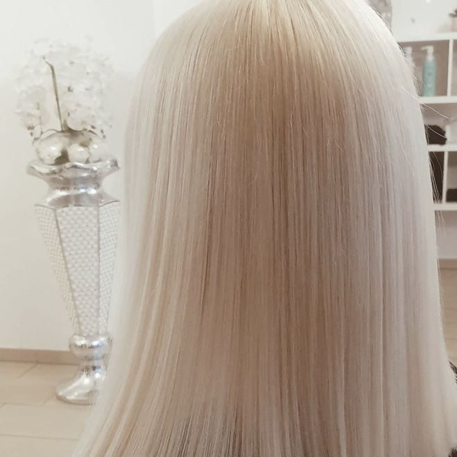 Instagram-Beitrag von Coiffure Agnesa