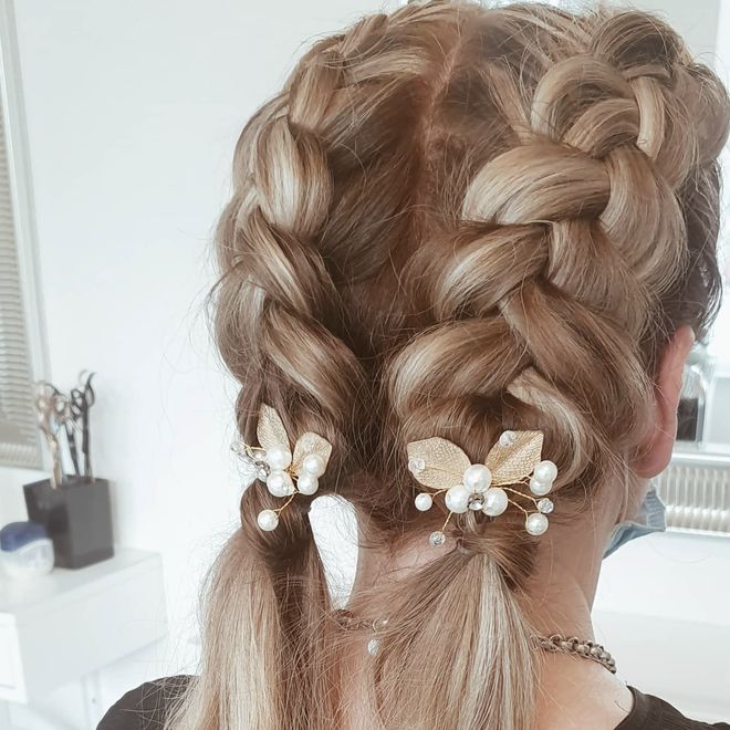 Instagram-Beitrag von Coiffure Agnesa
