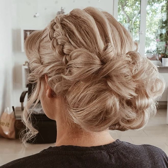 Instagram-Beitrag von Coiffure Agnesa